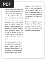 skyx technology research paper skyx technology research paper